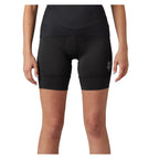 SHORT FOX TECBASE LINER [NEGRO] (PARA DAMA)