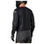 JERSEY FOX 180 BLACKOUT [NEGRO/NEGRO]
