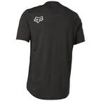 JERSEY FOX RANGER DR SS POCKET [NEGRO]