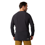 JERSEY FOX DEFEND THERMAL [NEGRO]