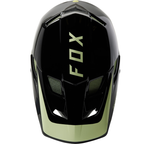 CASCO FOX RAMPAGE COMP STOHN CE/CPSC [VERDE/NEGRO]