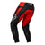 PANTALON FOX 180 HONDA [ROJO]