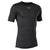 JERSEY FOX TECBASE SS [NEGRO]