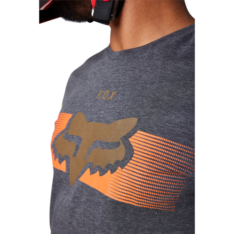 JERSEY FOX RANGER OFF ROAD [MARRÓN]