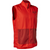 CHALECO FOX RANGER WIND VEST [ROJO]