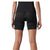SHORT FOX TECBASE LINER [NEGRO] (PARA DAMA)