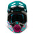 CASCO FOX V1 NUKLR [ROSA/AZUL]