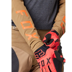 JERSEY FOX RANGER OFF ROAD [MARRÓN]