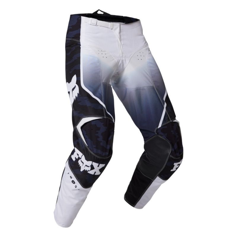 PANTALON FOX 180 NUKLR [NEGRO]