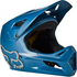 CASCO FOX RAMPAGE [AZUL]
