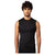 CAMISILLA FOX TECBASE SL [NEGRO]