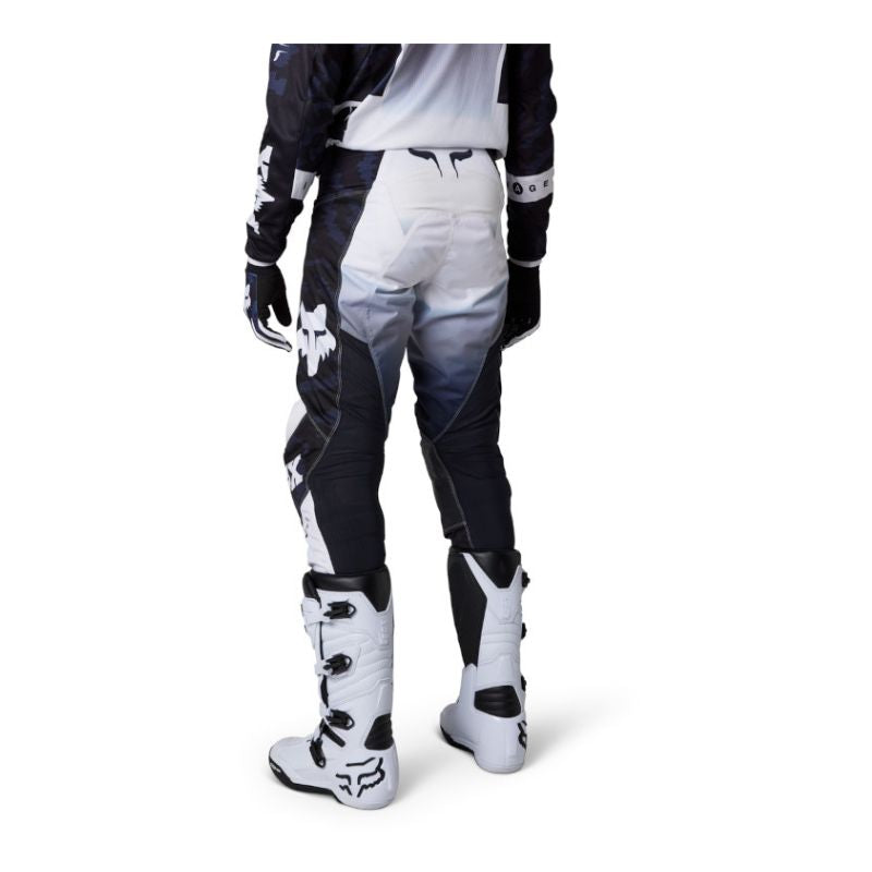 PANTALON FOX 180 NUKLR [NEGRO]