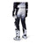 PANTALON FOX 180 NUKLR [NEGRO]