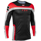 JERSEY FOX FLEXAIR EFEKT [ROJO]