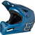 CASCO FOX RAMPAGE [AZUL]