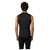 CAMISILLA FOX TECBASE SL [NEGRO]