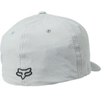 GORRA FOX NEON MOTH FLEXFIT [GRIS]