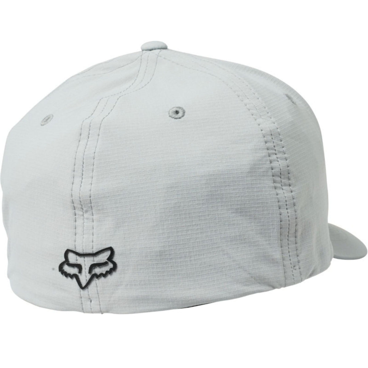 GORRA FOX NEON MOTH FLEXFIT [GRIS]
