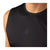 CAMISILLA FOX TECBASE SL [NEGRO]