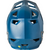 CASCO FOX RAMPAGE [AZUL]