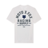 CAMISETA FOX LOCAL RACER SS PREMIUM [BLANCO]