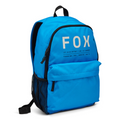 MORRAL FOX CLEAN UP [AZUL CIELO]