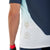 JERSEY FOX FLEXAIR ELEVATED SS [BLANCO/AZUL]
