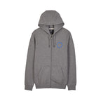 BUZO FOX NEXT LEVEL ZIP [GRIS]