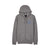 BUZO FOX NEXT LEVEL ZIP [GRIS]