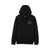 BUZO FOX NEXT LEVEL ZIP [NEGRO]