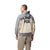 BUZO FOX MOTO X OVERSIZED [GRIS/ CREMA]