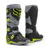 BOTAS FOX COMP [GRIS/AMARILLO NEON]