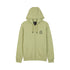 BUZO FOX EXPLORATION ZIP [VERDE]