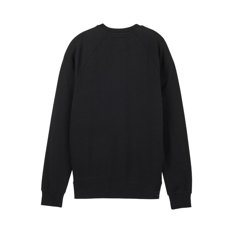BUZO FOX ABSOLUTE CREW [NEGRO]