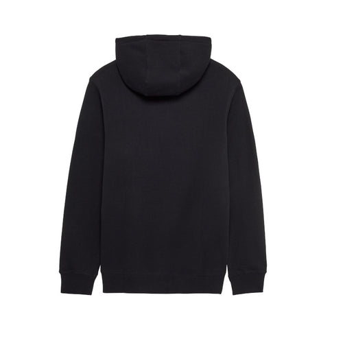BUZO FOX LOCAL RACER PO [NEGRO]