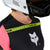 JERSEY FOX FLEXAIR ELEVATED LS [NEGRO] (PARA MUJER)