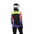 JERSEY FOX FLEXAIR ELEVATED LS [NEGRO] (PARA MUJER)