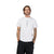 CAMISETA FOX CHECKERED SS PREMIUM [BLANCO]
