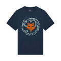 CAMISETA FOX IMAGE FEEL STANDARD [AZUL]