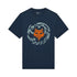 CAMISETA FOX IMAGE FEEL STANDARD [AZUL]