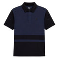 POLO CIRCA 74 OVERSIZED RUGBY TOP [AZUL]