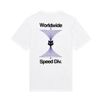CAMISETA FOX IMAGE PRINT 195 ORIGINAL [BLANCO]