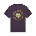 CAMISETA FOX IMAGE FEEL STANDARD [MORADO]