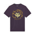 CAMISETA FOX IMAGE FEEL STANDARD [MORADO]