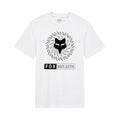CAMISETA FOX KAIROS [BLANCO]