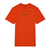 CAMISETA FOX ORIGINAL SS PREMIUM [NARANJA]