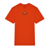CAMISETA FOX ORIGINAL SS PREMIUM [NARANJA]