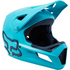 CASCO FOX RAMPAGE [AZUL MARINO]