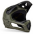 CASCO FOX RAMPAGE CESHYN CE/CPSC [VERDE/NEGRO]
