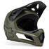 CASCO FOX RAMPAGE CESHYN CE/CPSC [VERDE/NEGRO]